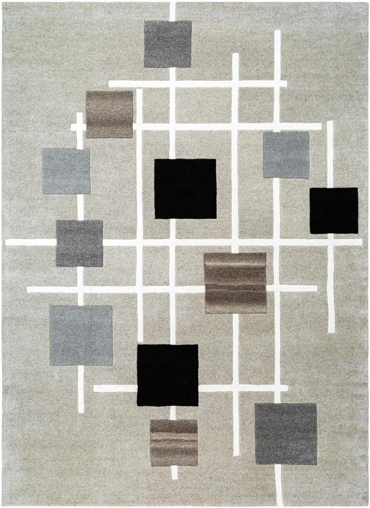 Livabliss - Forum 2x3 Handmade Rug - FM7235-23 veiw 1