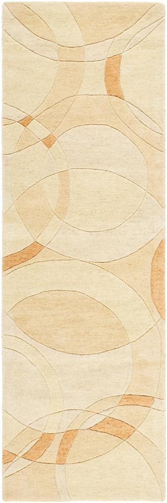 Livabliss - Forum 26inx8 Handmade Rug - FM7243-268 veiw 1