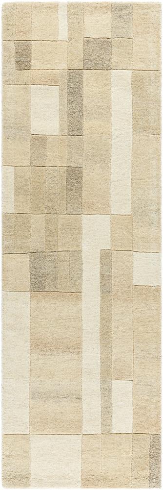 Livabliss - Forum 26inx8 Handmade Rug - FM7246-268 veiw 1