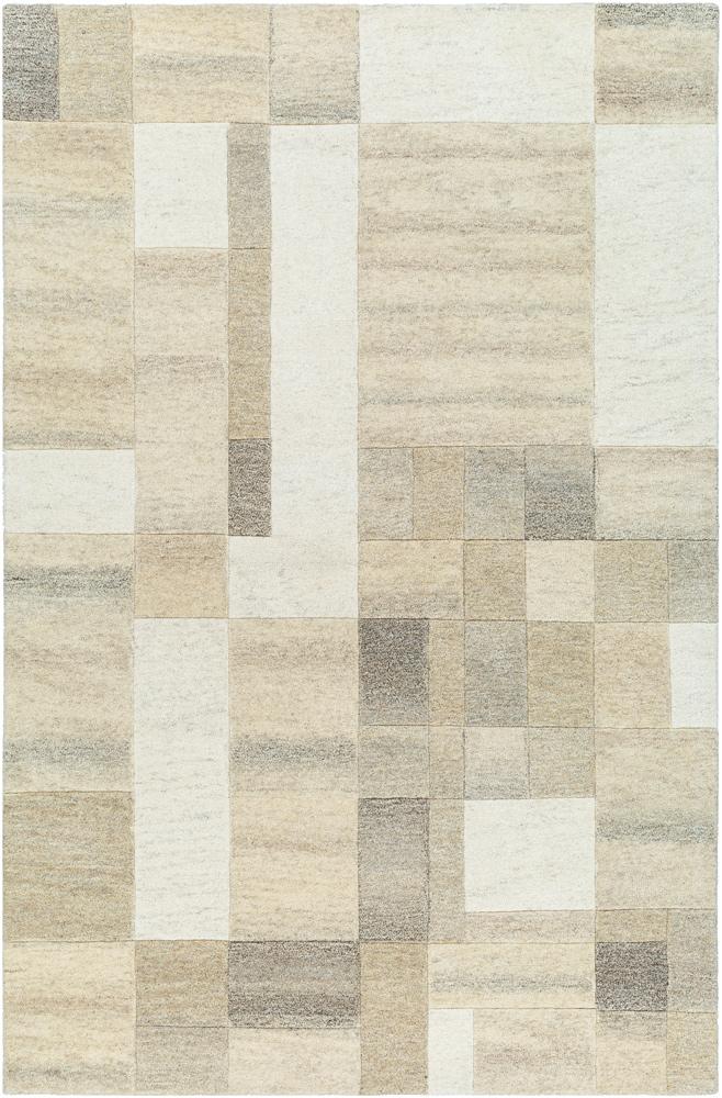 Livabliss - Forum 8x11 Handmade Rug - FM7246-811 veiw 1