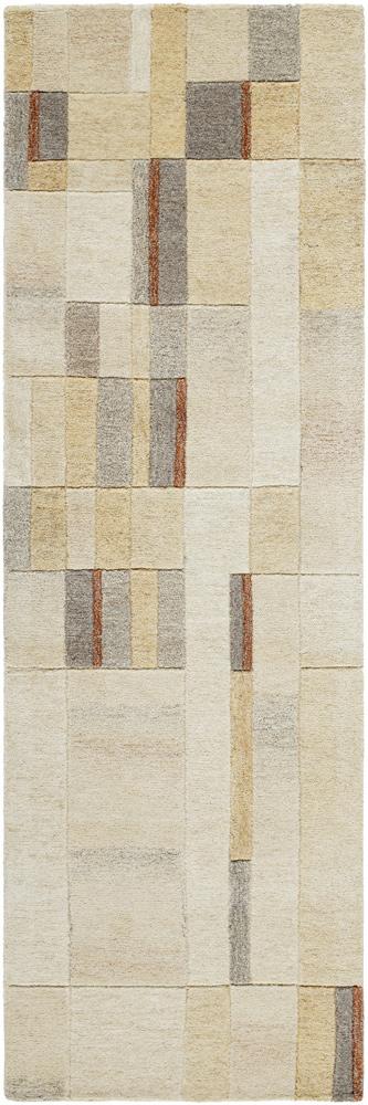 Livabliss - Forum 26inx8 Handmade Rug - FM7247-268 veiw 1
