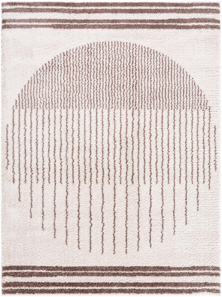 Livabliss - Fossay Shag 710inx10 Machine Woven Rug - FSG2305-71010 veiw 1