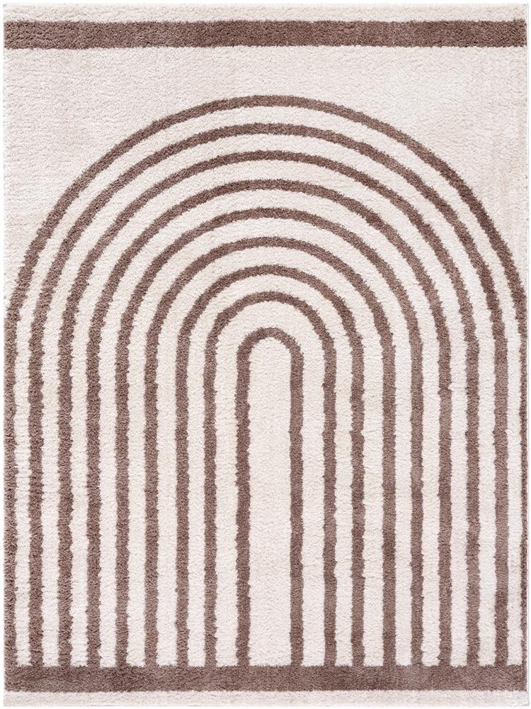 Livabliss - Fossay Shag 67inx9 Machine Woven Rug - FSG2310-679 veiw 1