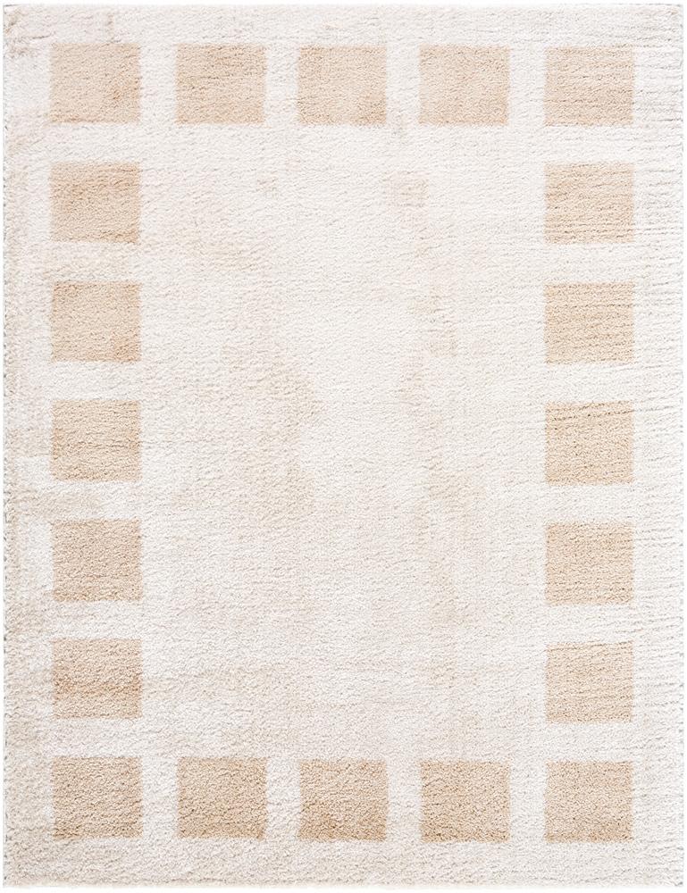 Livabliss - Fossay Shag 67inx9 Machine Woven Rug - FSG2314-679 veiw 1