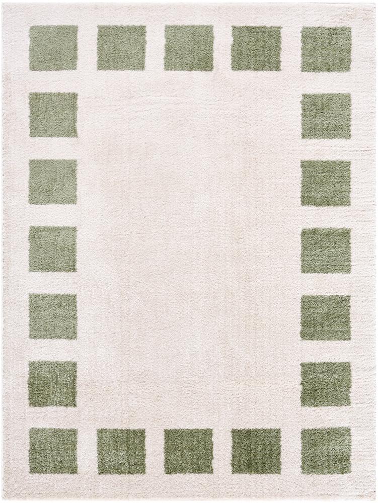 Livabliss - Fossay Shag 67inx9 Machine Woven Rug - FSG2315-679 veiw 1