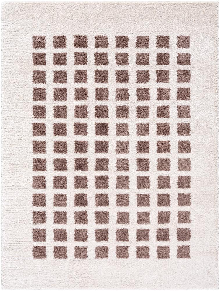 Livabliss - Fossay Shag 67inx9 Machine Woven Rug - FSG2318-679 veiw 1