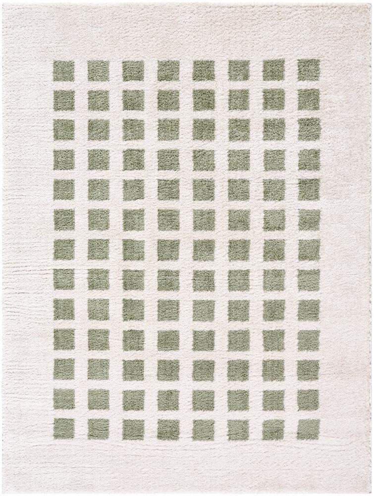 Livabliss - Fossay Shag 710inx10 Machine Woven Rug - FSG2320-71010 veiw 1