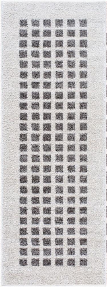 Livabliss - Fossay Shag 27inx73in Machine Woven Rug - FSG2321-2773 veiw 1