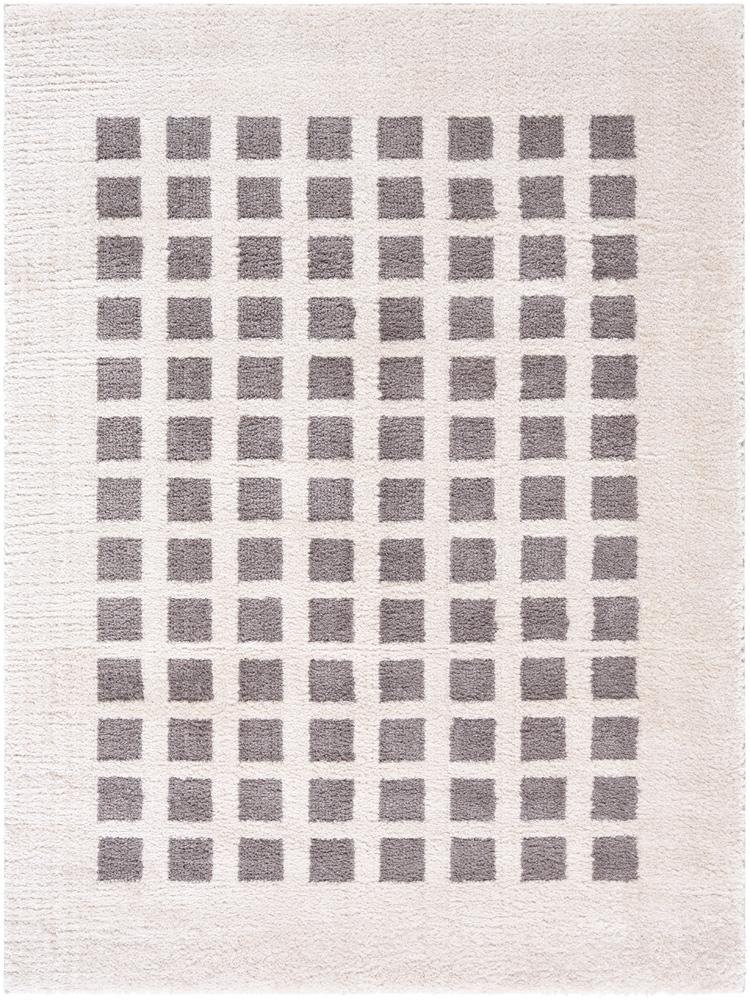 Livabliss - Fossay Shag 67inx9 Machine Woven Rug - FSG2321-679 veiw 1