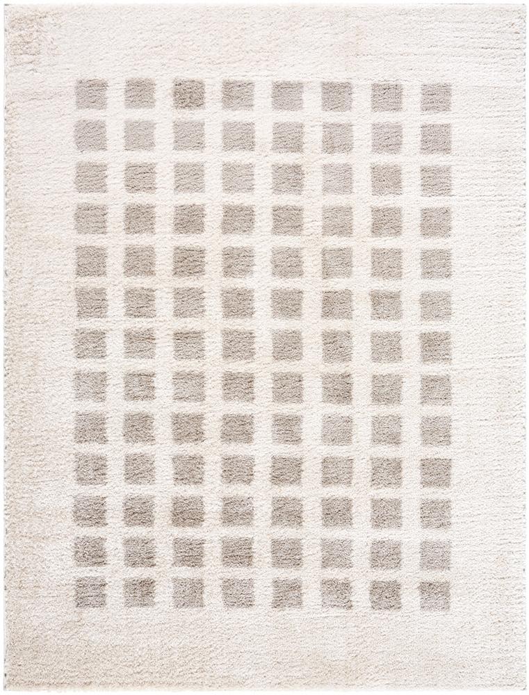 Livabliss - Fossay Shag 2x211in Machine Woven Rug - FSG2322-2211 veiw 1
