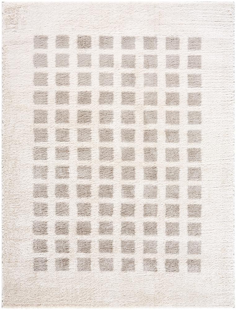 Livabliss - Fossay Shag 67inx9 Machine Woven Rug - FSG2322-679 veiw 1