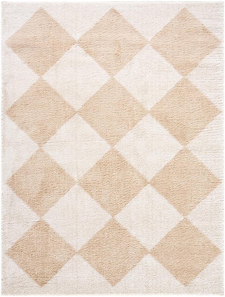 Livabliss - Fossay Shag 67inx9 Machine Woven Rug - FSG2324-679 veiw 1