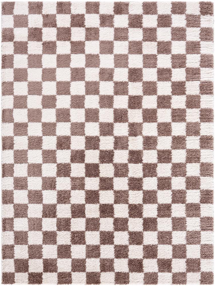 Livabliss - Fossay Shag 67inx9 Machine Woven Rug - FSG2328-679 veiw 1