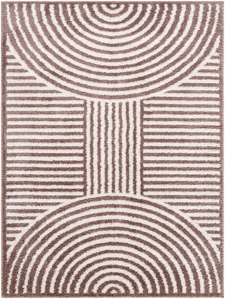 Livabliss - Fossay Shag 2x211in Machine Woven Rug - FSG2331-2211 veiw 1