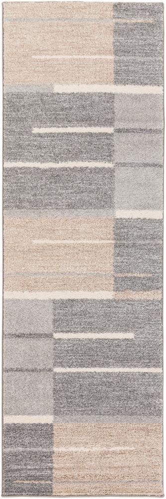 Livabliss - Fowler 28inx8 Machine Woven Rug - FOW1000-268 veiw 1