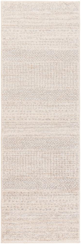 Livabliss - Fowler 28inx8 Machine Woven Rug - FOW1005-268 veiw 1