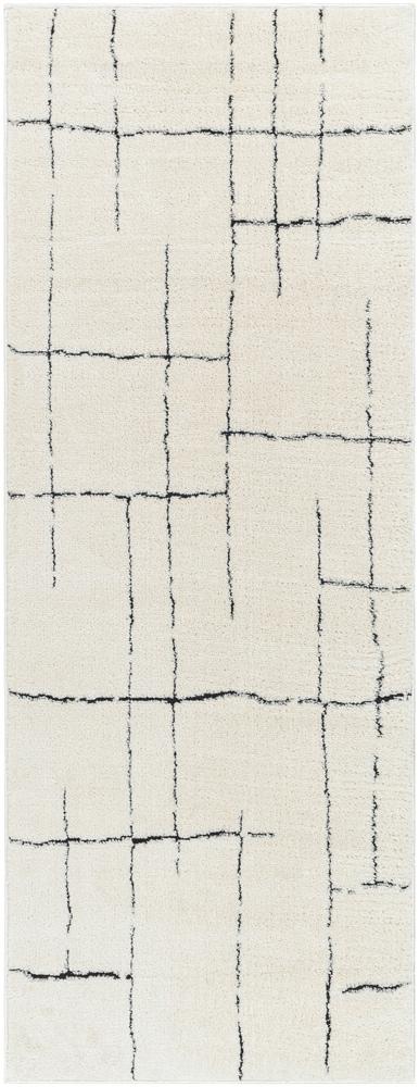 Livabliss - Freud 27inx73in Machine Woven Rug - FEU2300-2773 veiw 1