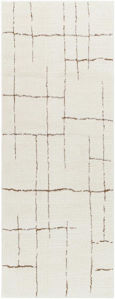 Livabliss - Freud 27inx73in Machine Woven Rug - FEU2310-2773 veiw 1