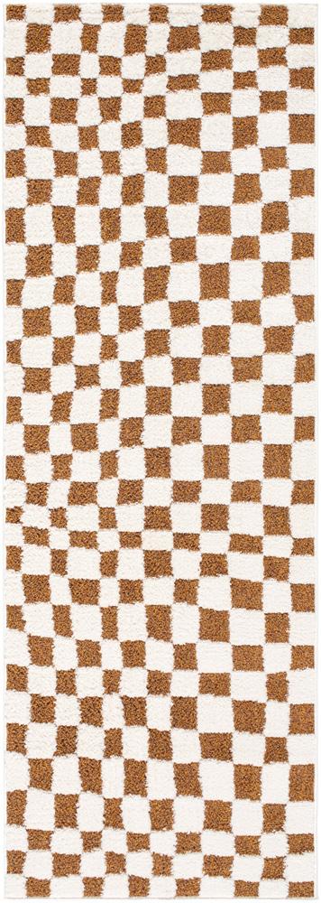 Livabliss - Freud 27inx73in Machine Woven Rug - FEU2317-2773 veiw 1