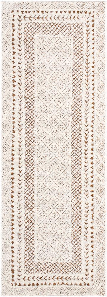 Livabliss - Freud 27inx73in Machine Woven Rug - FEU2320-2773 veiw 1