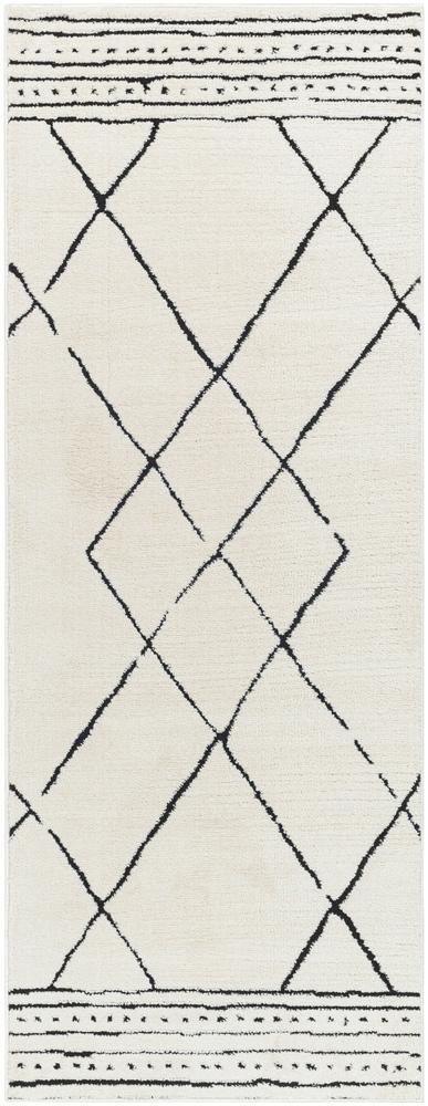Livabliss - Freud 27inx73in Machine Woven Rug - FEU2322-2773 veiw 1
