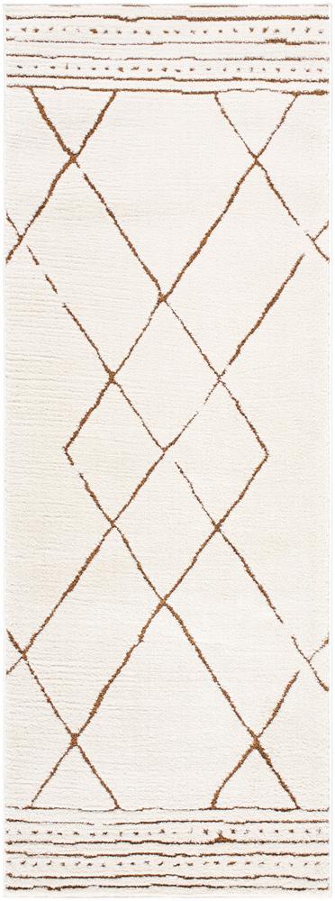 Livabliss - Freud 27inx73in Machine Woven Rug - FEU2323-2773 veiw 1