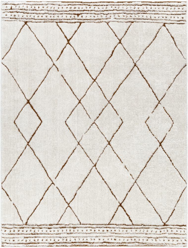 Livabliss - Freud 67inx9 Machine Woven Rug - FEU2323-679 veiw 1
