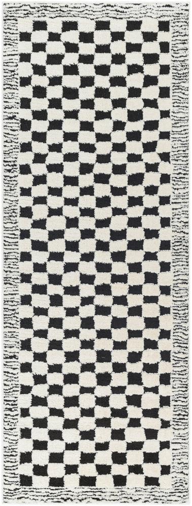 Livabliss - Freud 27inx73in Machine Woven Rug - FEU2325-2773 veiw 1