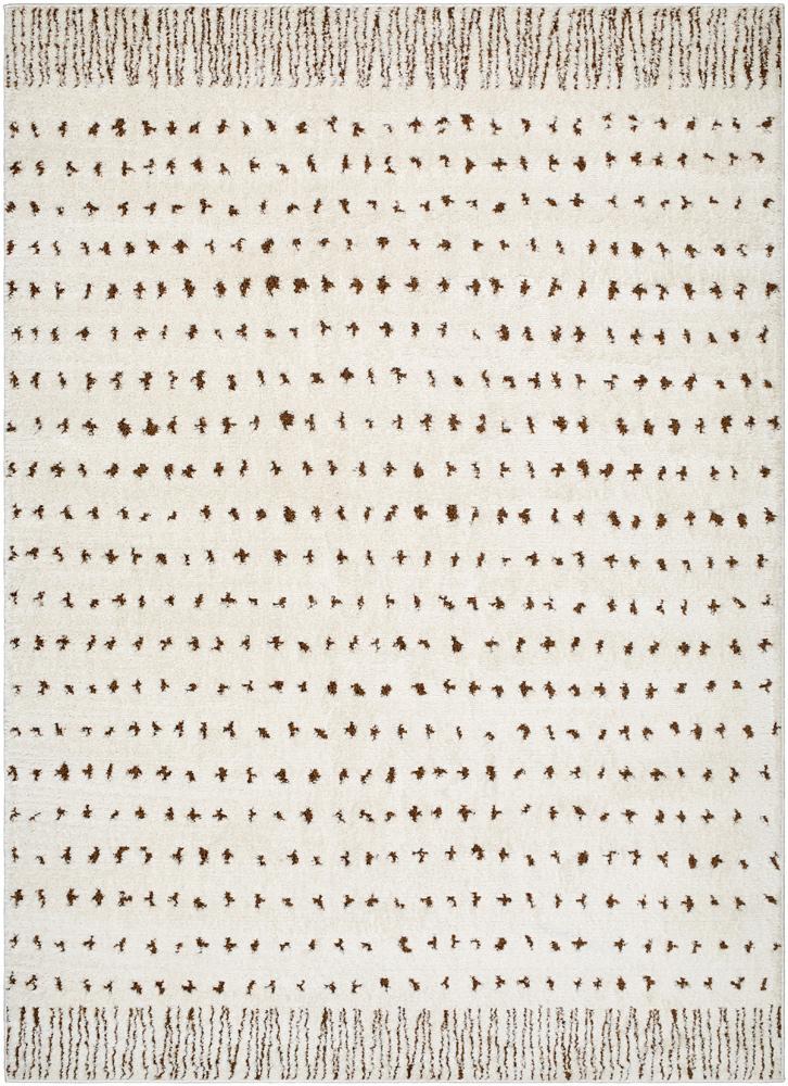 Livabliss - Freud 53inx7 Machine Woven Rug - FEU2329-537 veiw 1