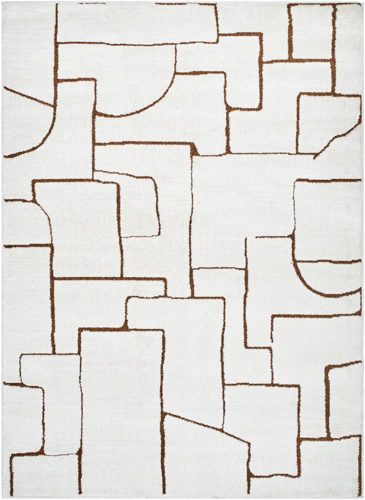 Livabliss - Freud 710inx10 Machine Woven Rug - FEU2330-71010 veiw 1