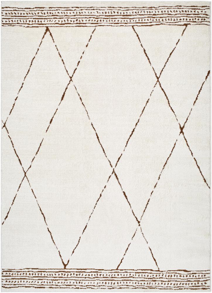 Livabliss - Freud 67inx9 Machine Woven Rug - FEU2331-679 veiw 1
