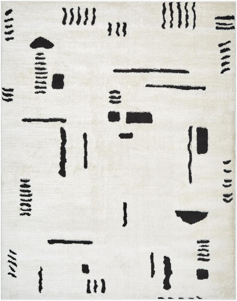 Livabliss - Freud 710inx10 Machine Woven Rug - FEU2333-71010 veiw 1