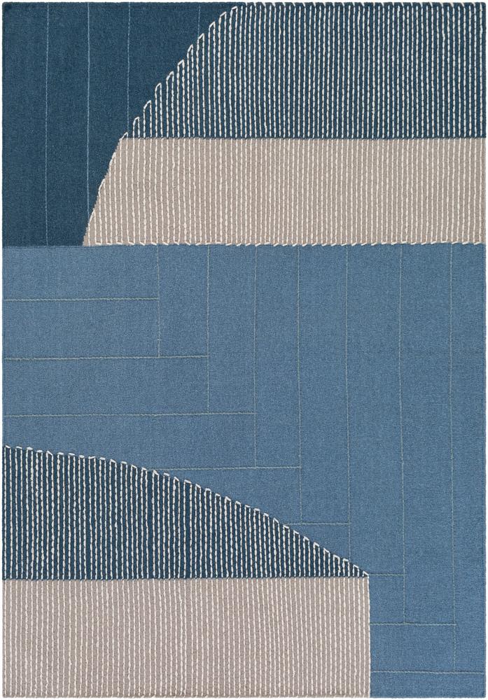 Livabliss - Fulham 810inx12 Handmade Rug - FHM2300-81012_CLOSEOUT veiw 1