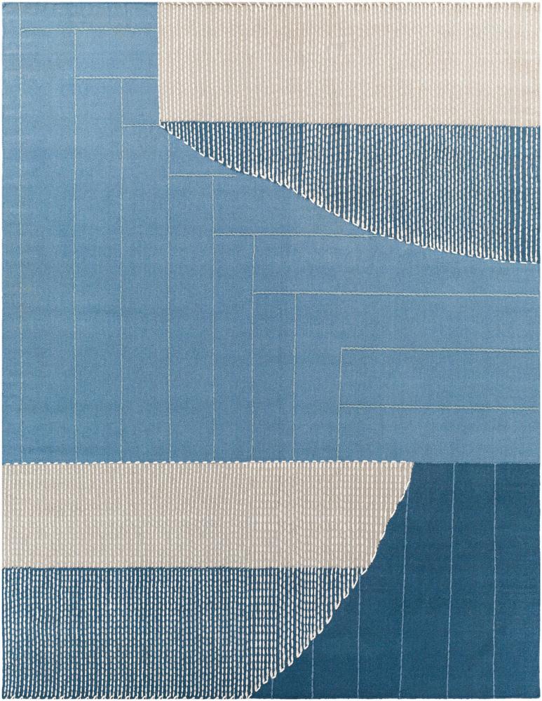 Livabliss - Fulham 8x10 Handmade Rug - FHM2300-810_CLOSEOUT veiw 1