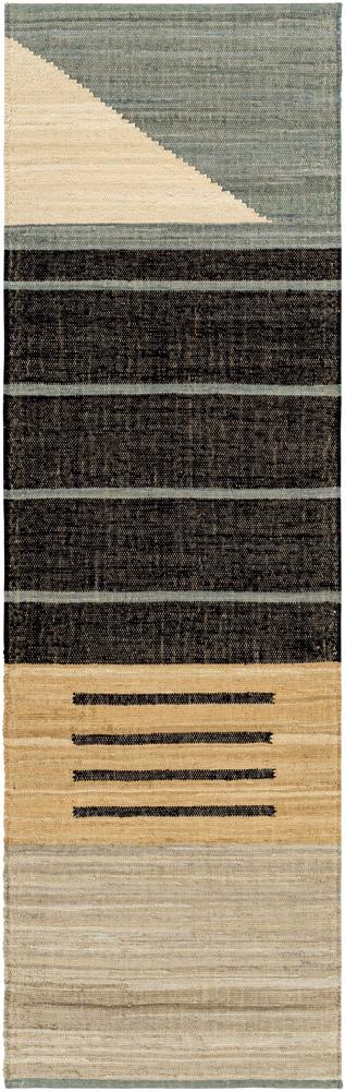 Livabliss - Fulham 26inx8 Handmade Rug - FHM2301-268_CLOSEOUT veiw 1