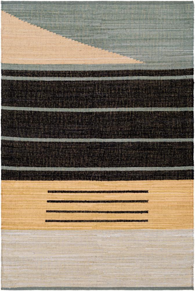 Livabliss - Fulham 8x10 Handmade Rug - FHM2301-810_CLOSEOUT veiw 1