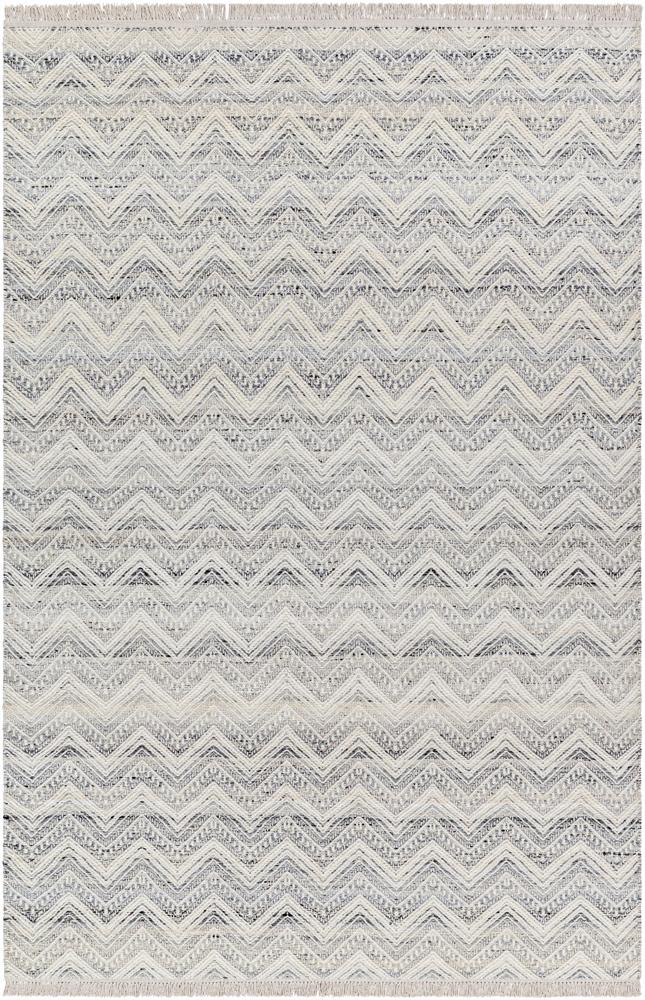 Livabliss - Fulham 5x76in Handmade Rug - FHM2307-576 veiw 1