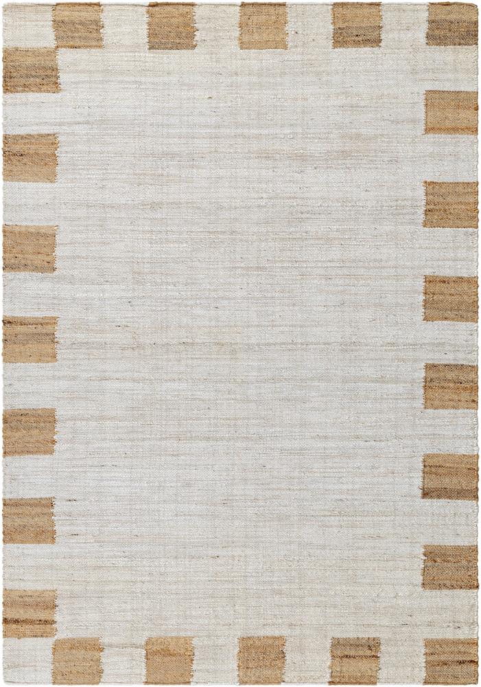 Livabliss - Gabie 9x12 Handmade Rug - GBE2301-912 veiw 1