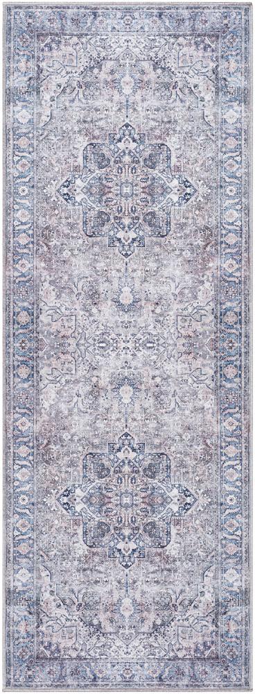 Livabliss - Georgina 27inx12 Machine Woven Rug - GOR2303-2712 veiw 1