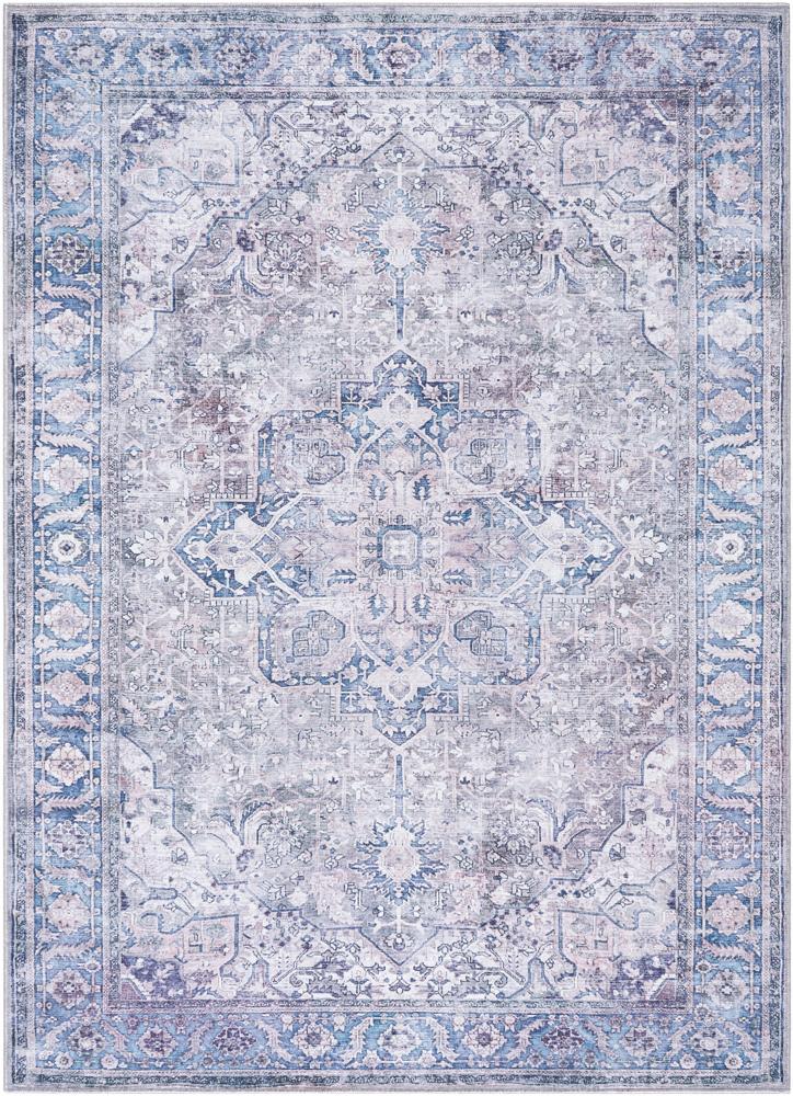 Livabliss - Georgina 67inx9 Machine Woven Rug - GOR2303-679 veiw 1