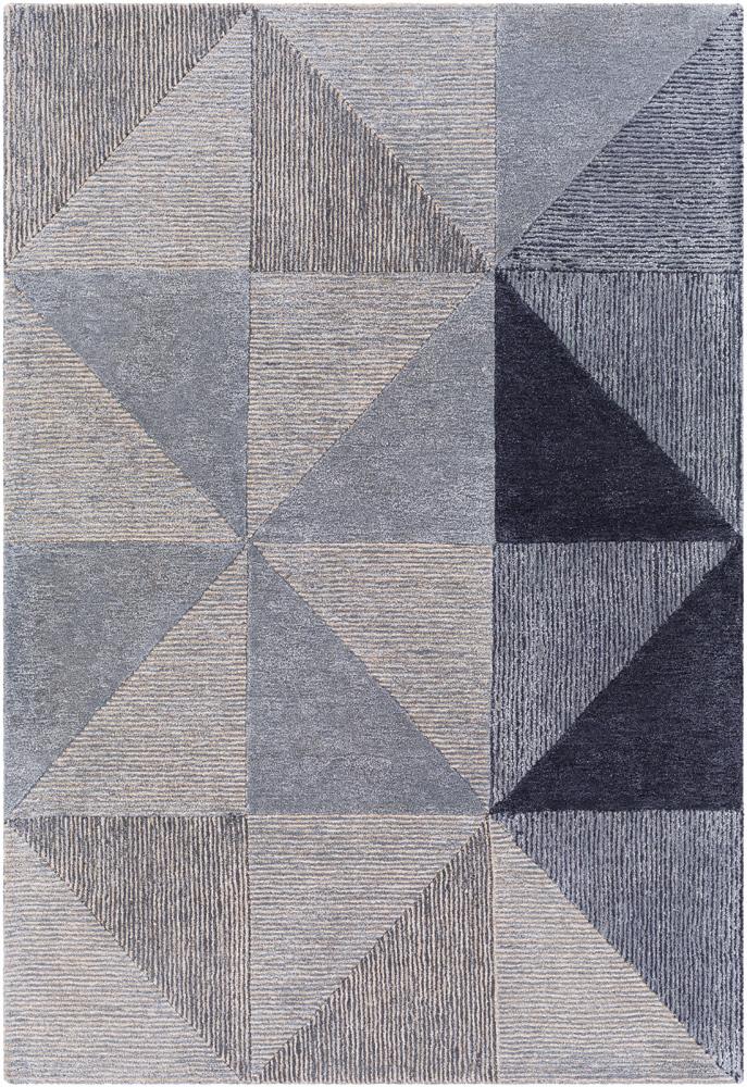 Livabliss - Glasgow 810inx12 Handmade Rug - GLS2300-81012 veiw 1