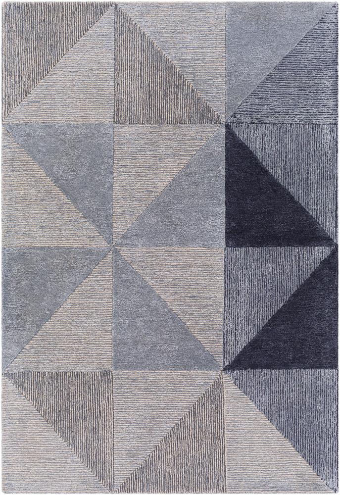 Livabliss - Glasgow 8x10 Handmade Rug - GLS2300-810 veiw 1