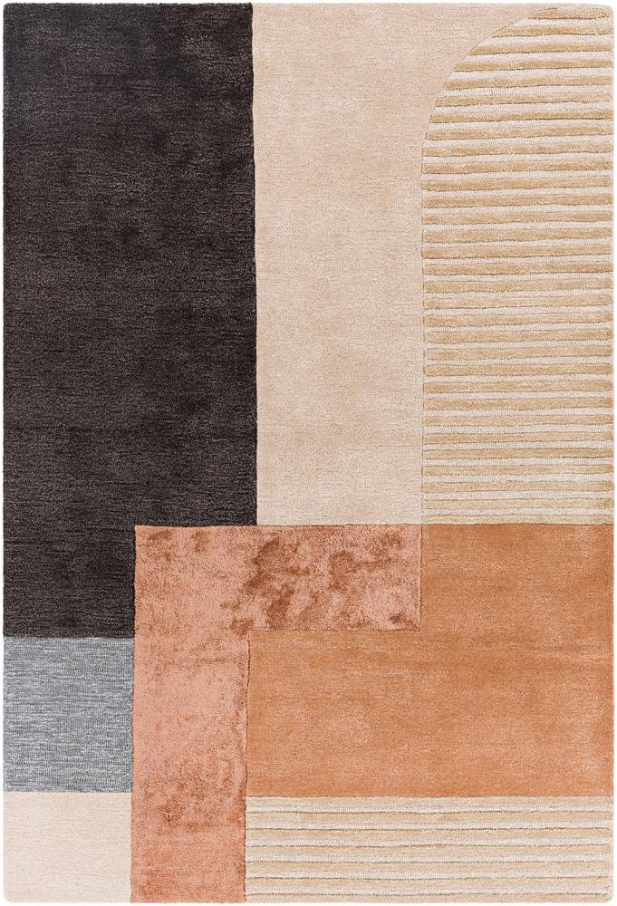 Livabliss - Glasgow 810inx12 Handmade Rug - GLS2306-81012 veiw 1