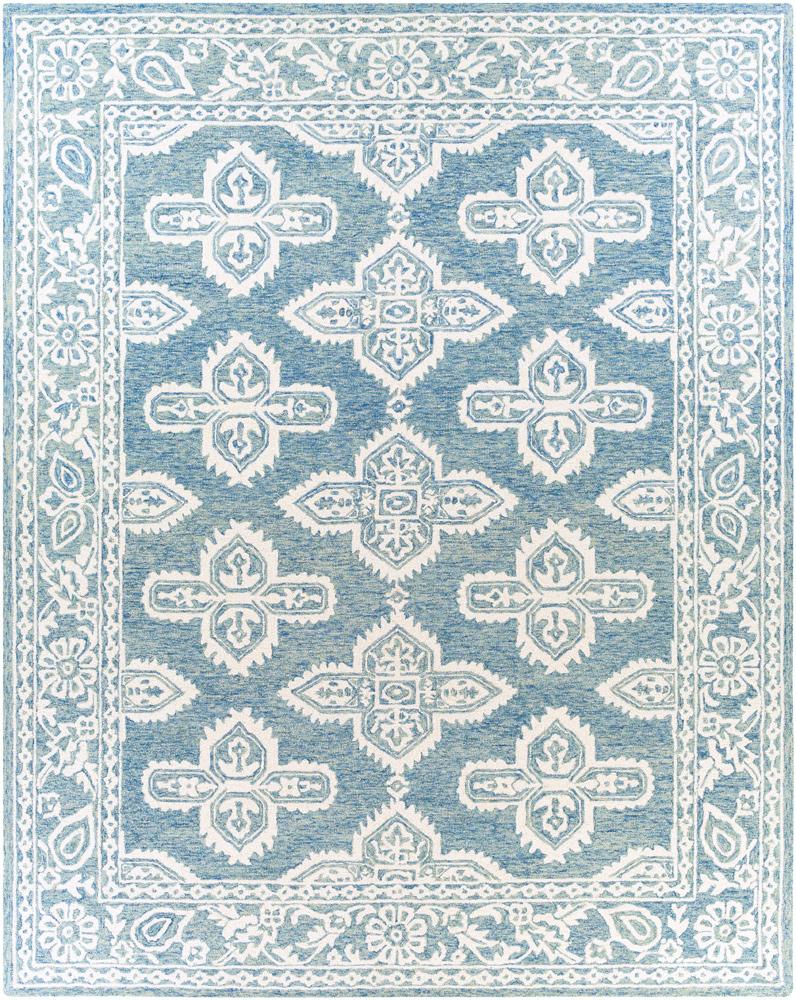 Livabliss - Granada 8x10 Handmade Rug - GND2300-810 veiw 1