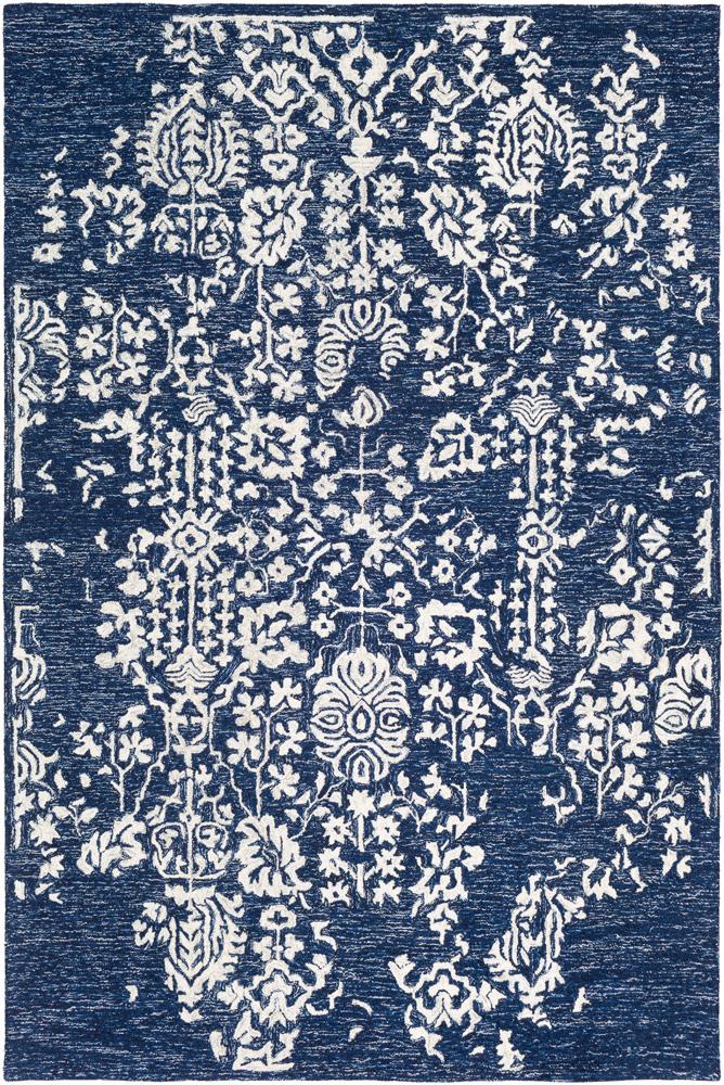 Livabliss - Granada 6x9 Handmade Rug - GND2311-69 veiw 1