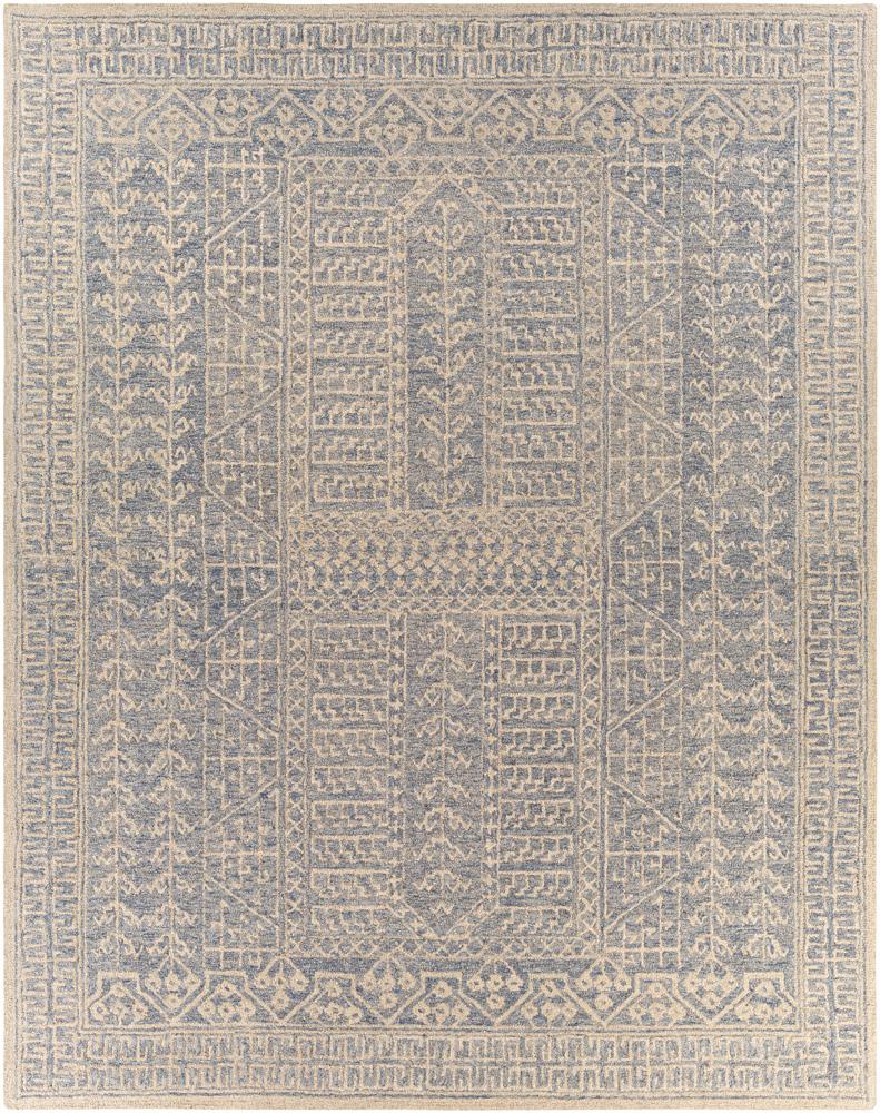Livabliss - Granada 8x10 Handmade Rug - GND2318-810 veiw 1