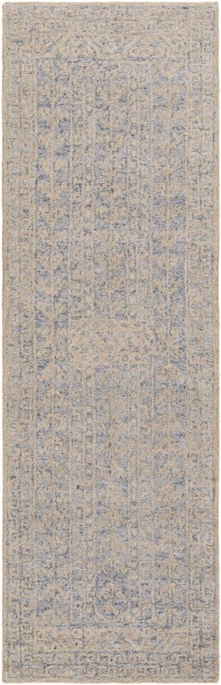 Livabliss - Granada 26inx8 Handmade Rug - GND2318-268 veiw 1