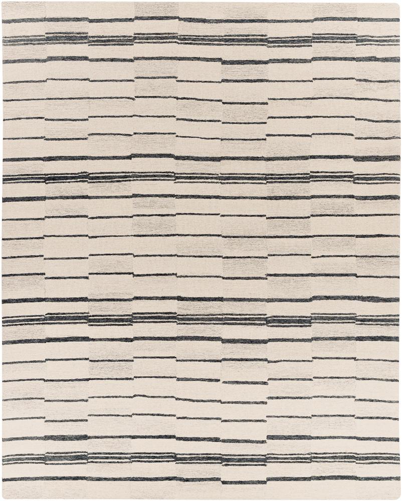 Livabliss - Granada 8x10 Handmade Rug - GND2327-810 veiw 1