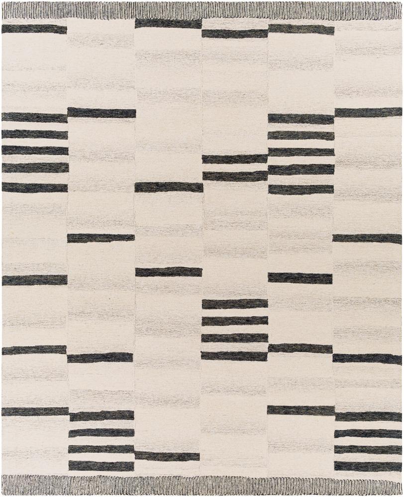 Livabliss - Granada 8x10 Handmade Rug - GND2330-810 veiw 1