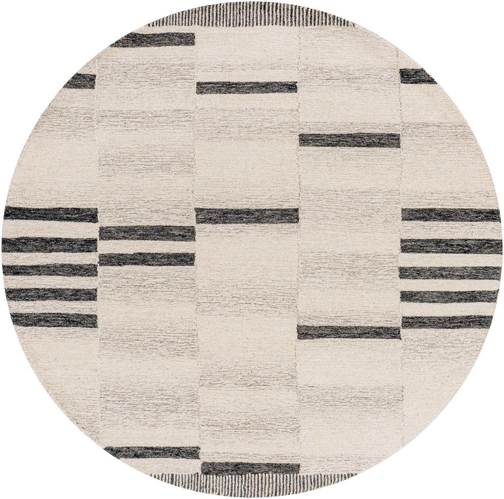 Livabliss - Granada 6x6 Handmade Rug - GND2330-6RD veiw 1